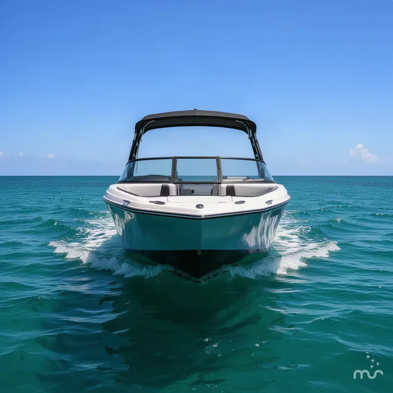 Slide: The Image of Yamaha 252SE 2026 - 1