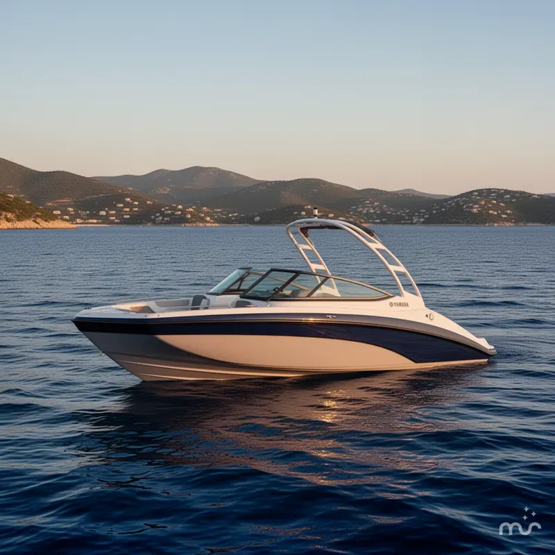 Slide: The Image of Yamaha AR210 2022 - 2