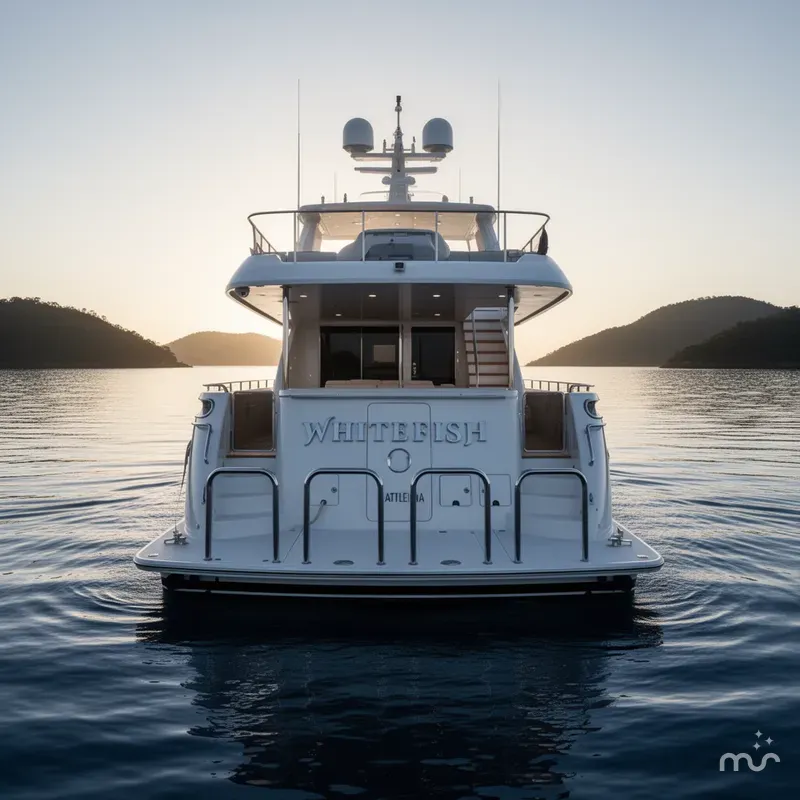 Slide: The Image of Ocean Alexander 72 Pilothouse 2013 - 1