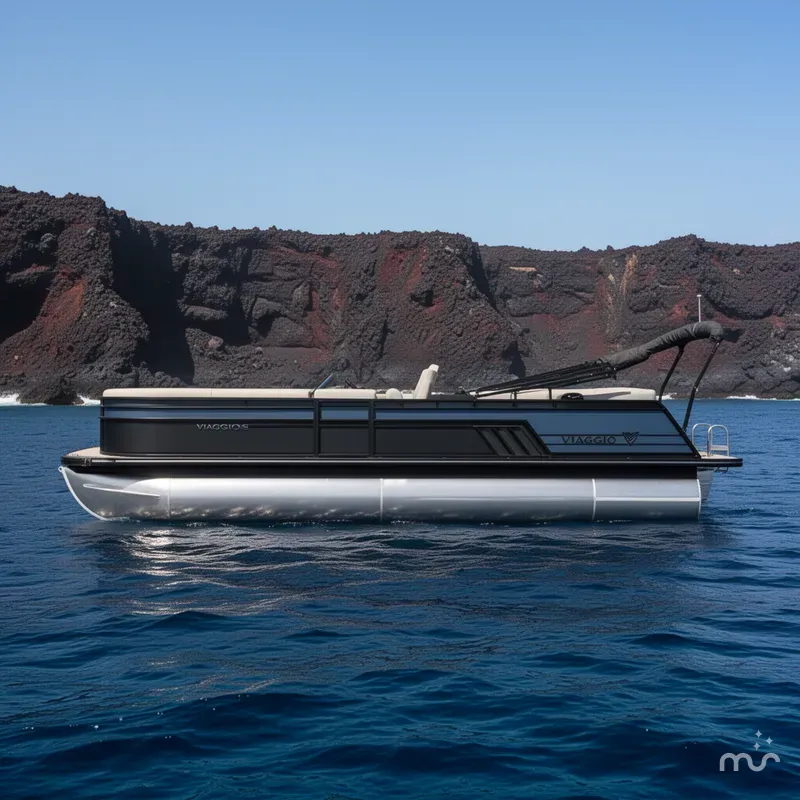 Slide: The Image of Viaggio D24S 2026 - 2