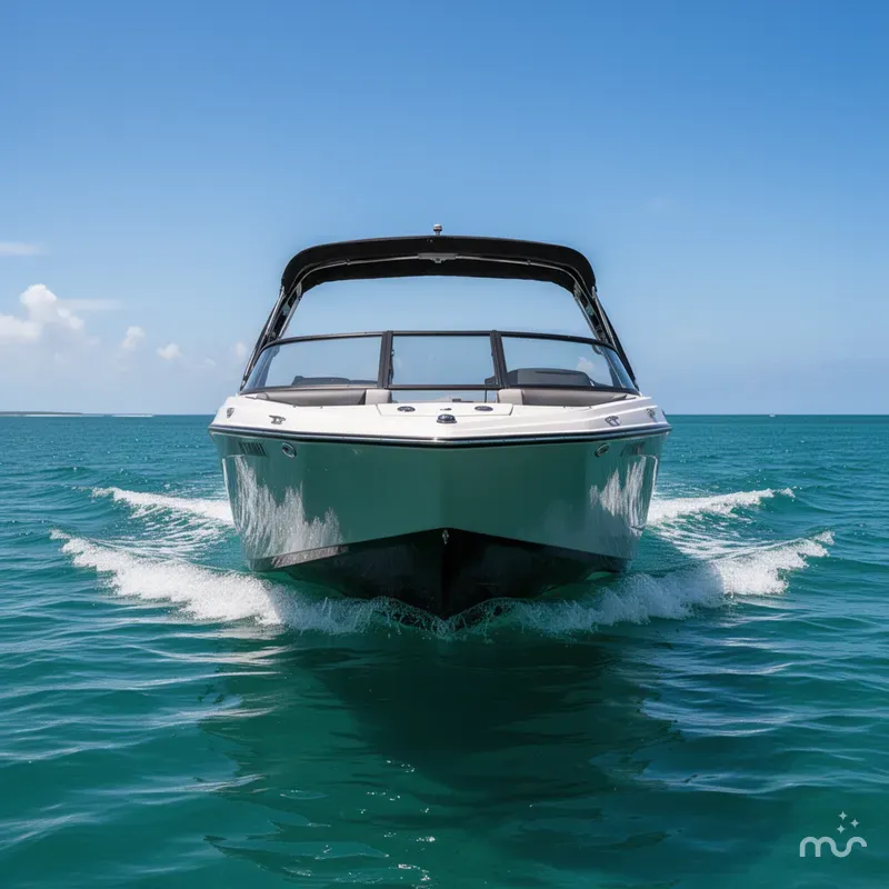 Slide: The Image of Yamaha 252SD 2025 - 1
