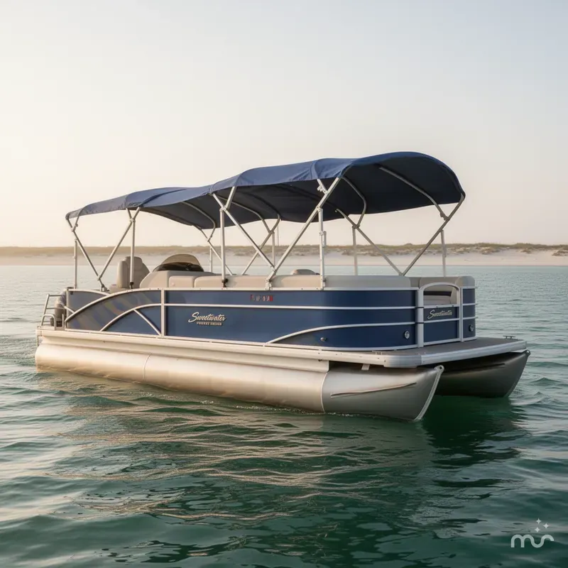 Slide: The Image of Sweetwater SWEETWATER PREMIUM SW 240 2013 - 0