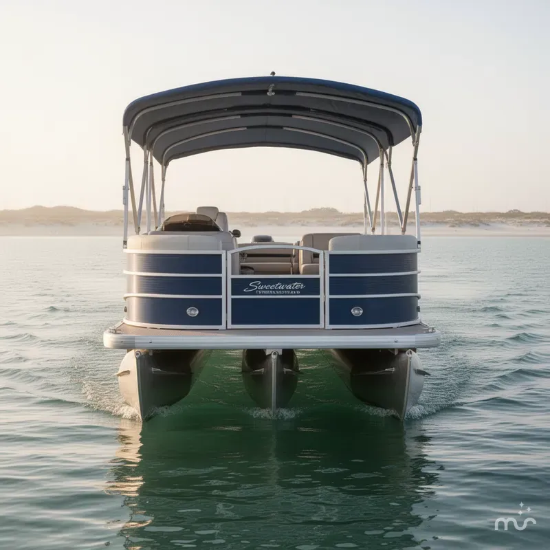 Slide: The Image of Sweetwater SWEETWATER PREMIUM SW 240 2013 - 1