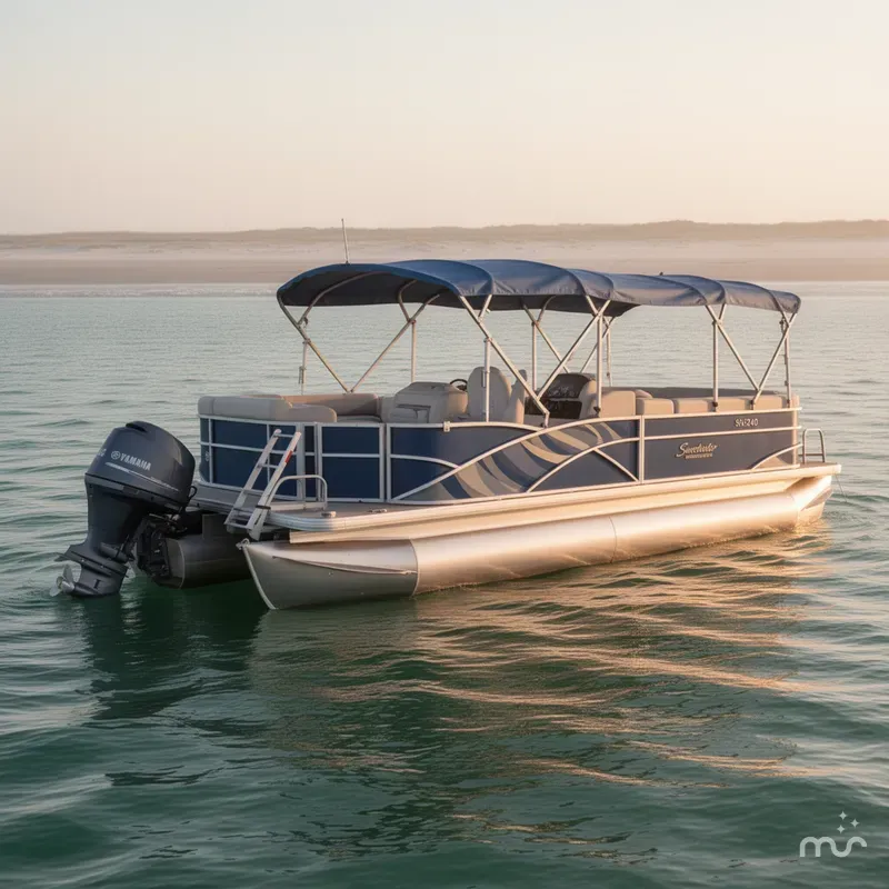 Slide: The Image of Sweetwater SWEETWATER PREMIUM SW 240 2013 - 2