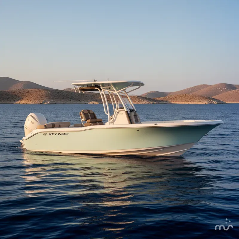 The Image of Key West 239 FS 2026 - 0