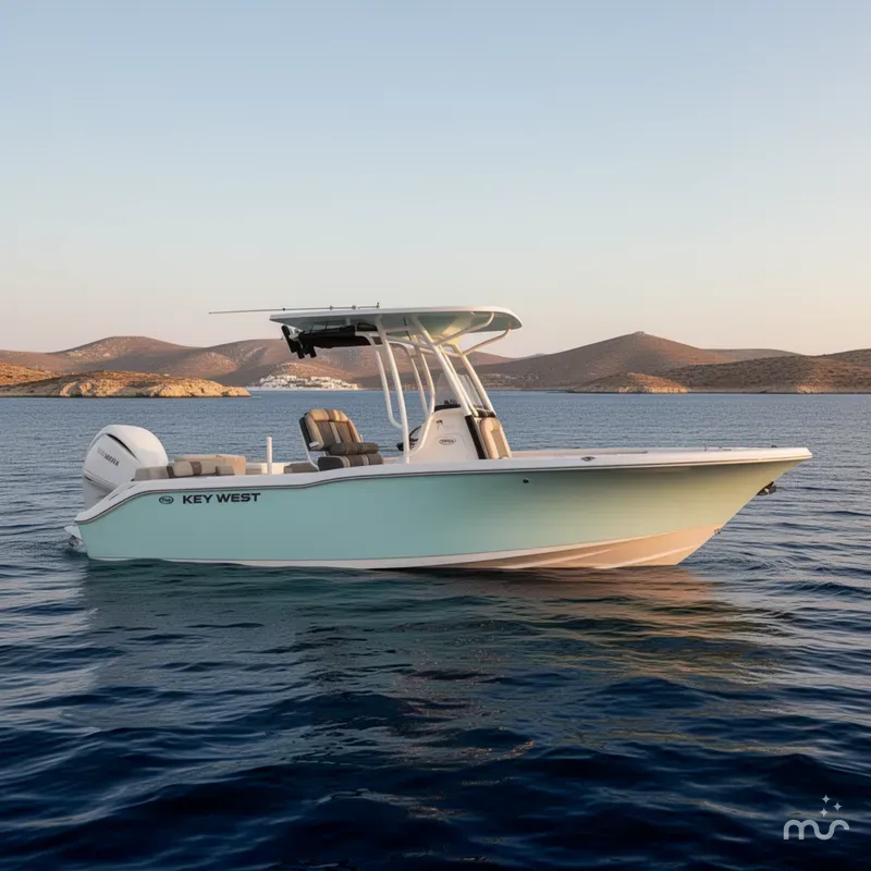 Slide: The Image of Key West 239 FS 2026 - 2