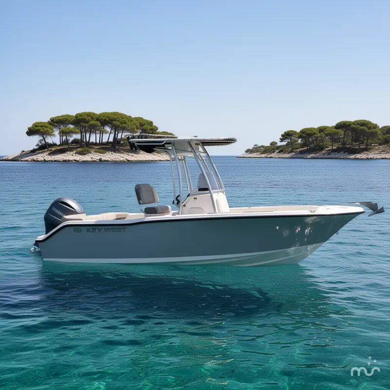 The Image of Key West 203 FS 2026 - 0