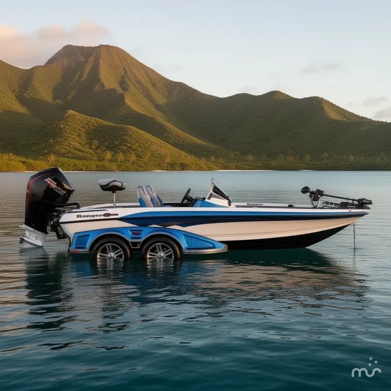 Slide: The Image of Ranger Z520R 2026 - 2