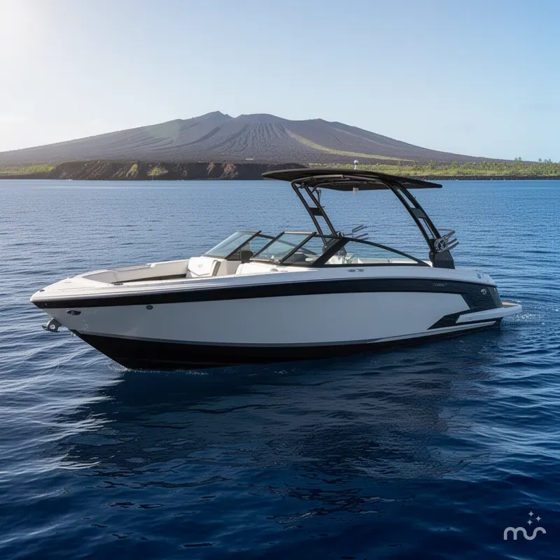 The Image of Cobalt R8 Surf 2025 - 0