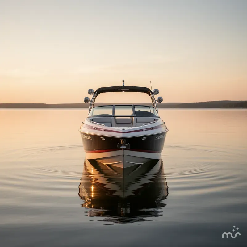 Slide: The Image of Crownline Boats 280 SS 2023 - 1