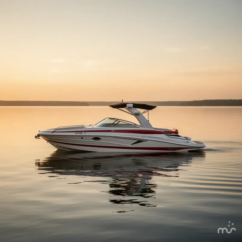Slide: The Image of Crownline Boats 280 SS 2023 - 2