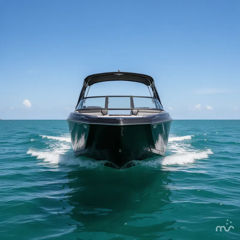 Slide: The Image of Yamaha 255XD 2026 - 1