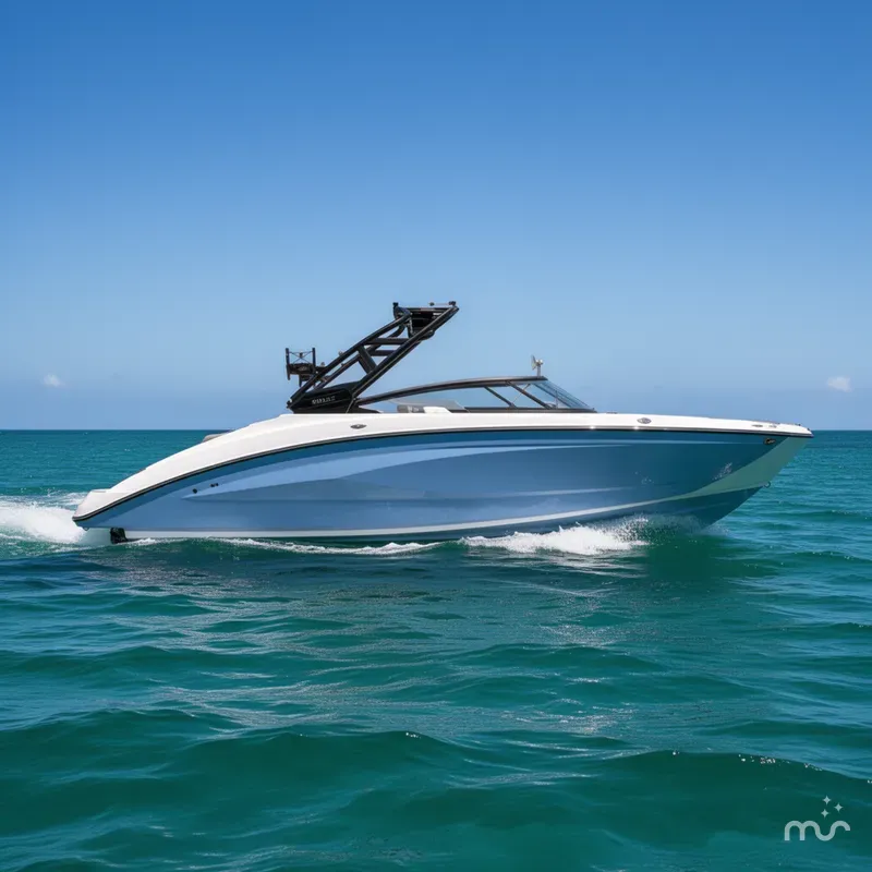 The Image of Yamaha 252XE 2026 - 0