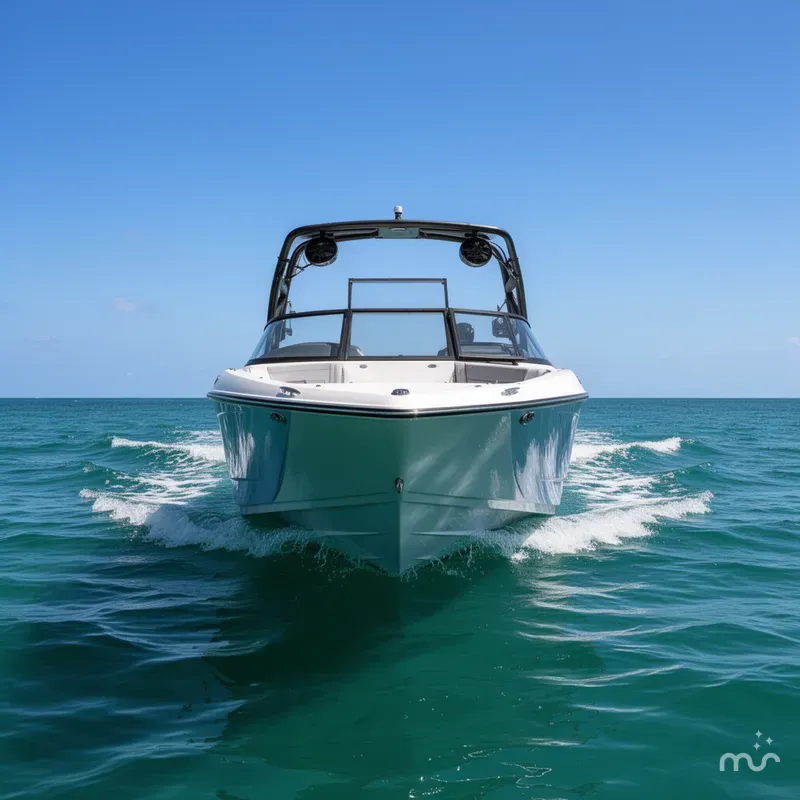 Slide: The Image of Yamaha 252XE 2026 - 1
