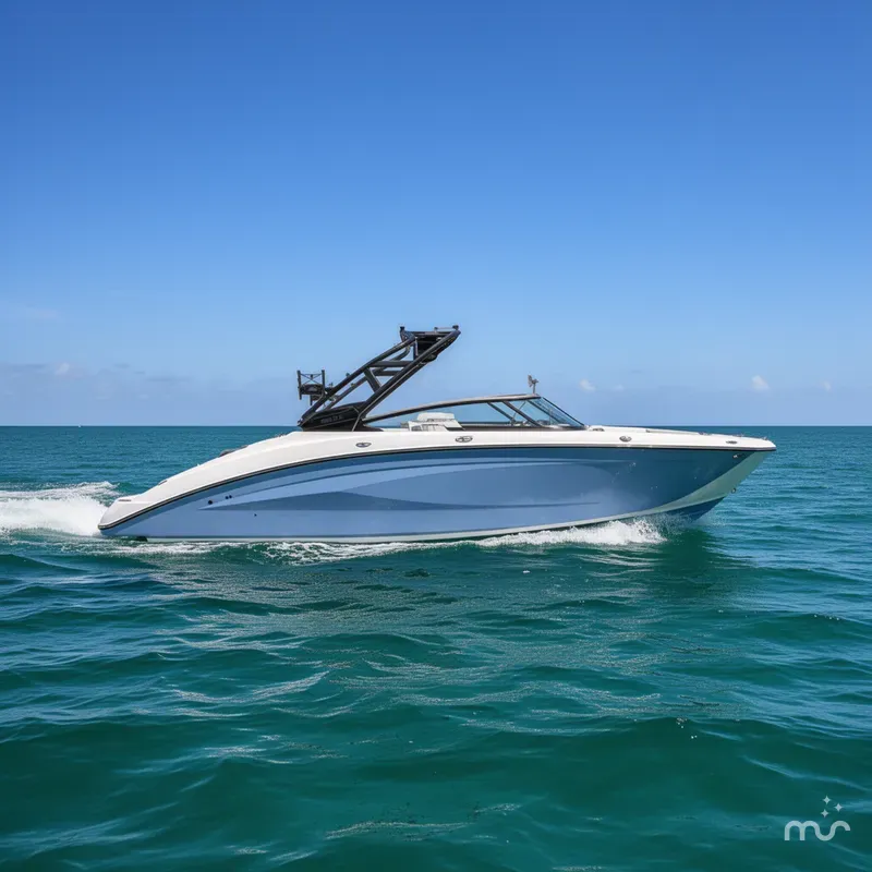 Slide: The Image of Yamaha 252XE 2026 - 2