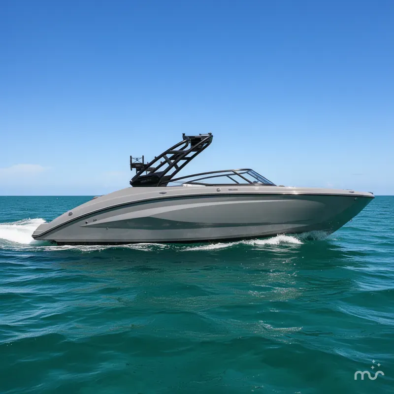 The Image of Yamaha 252XE 2026 - 0