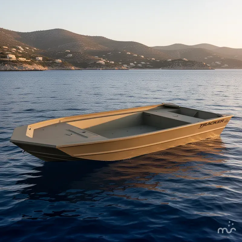 Slide: The Image of Tracker Grizzly 1860 Utility 2026 - 0