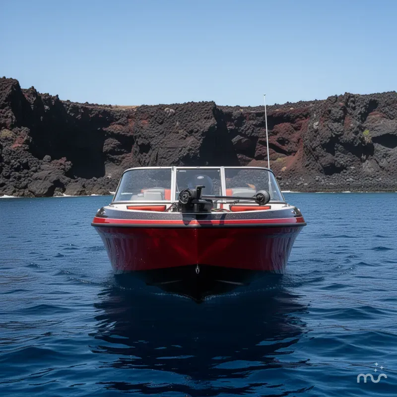 Slide: The Image of Ranger 1850MS 2025 - 1