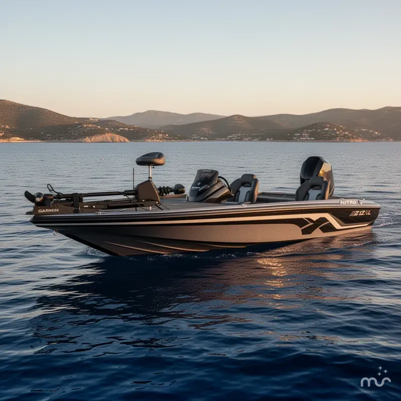 The Image of Nitro Z21 XL Pro 2026 - 0