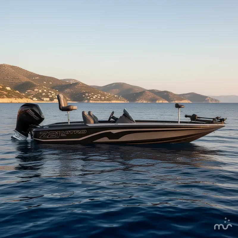 Slide: The Image of Nitro Z21 XL Pro 2026 - 2