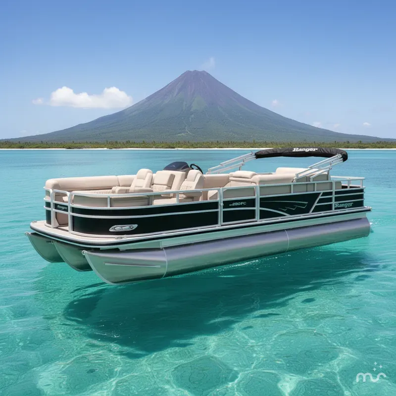 The Image of Ranger Reata 220FC 2024 - 0