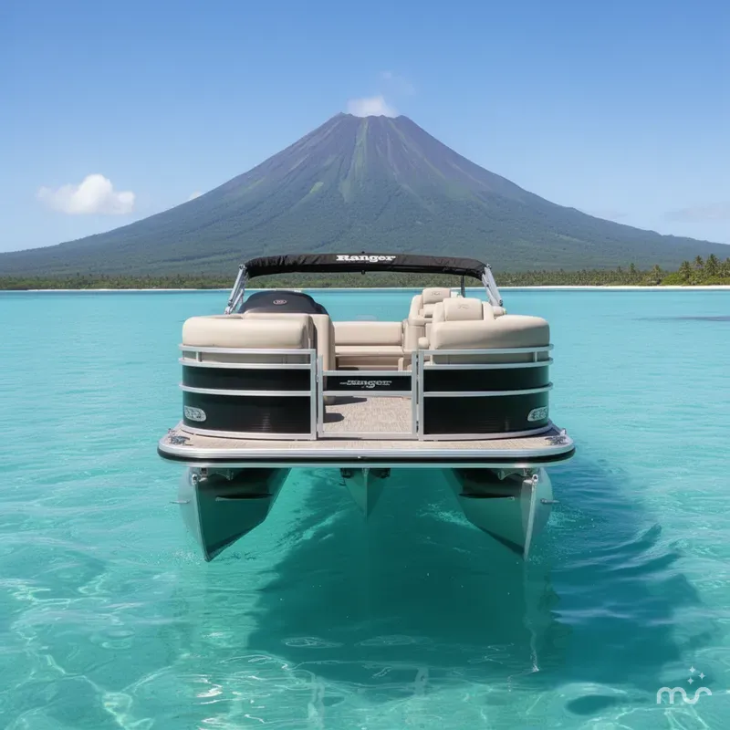 Slide: The Image of Ranger Reata 220FC 2024 - 1