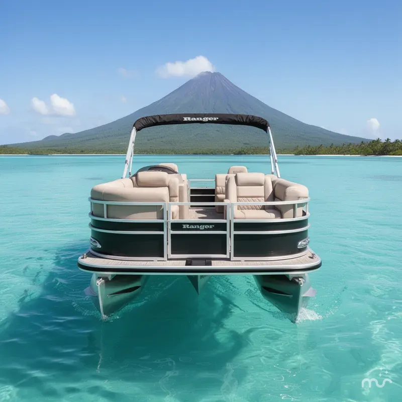 Slide: The Image of Ranger Reata 220FC 2024 - 3