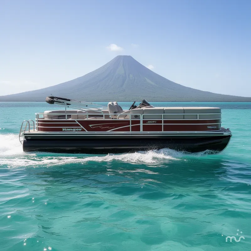Slide: The Image of Ranger Reata 220FC 2024 - 4