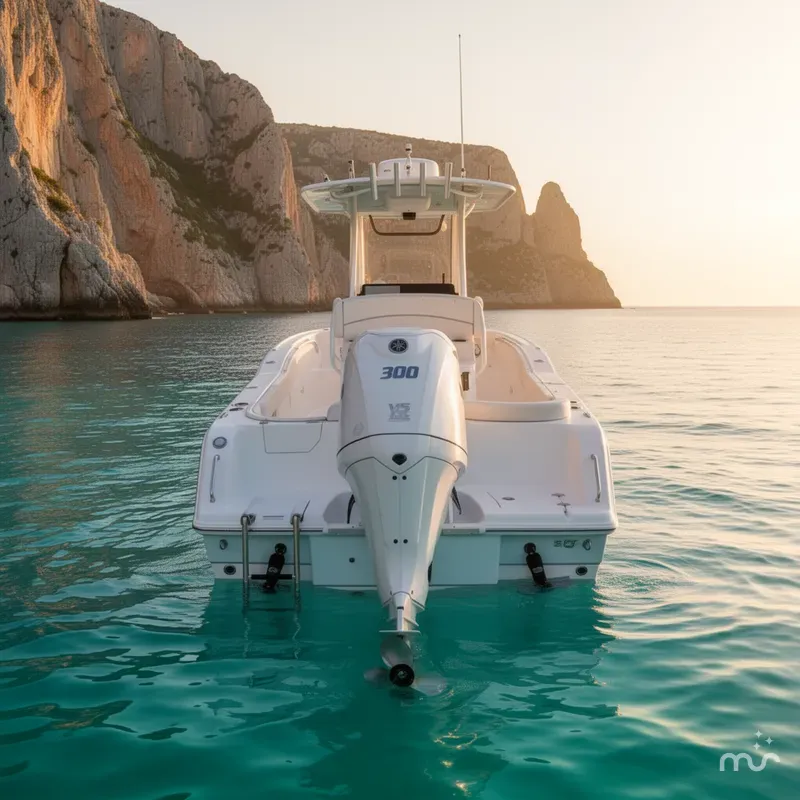 Slide: The Image of Sea Hunt Ultra 245 SE 2026 - 3