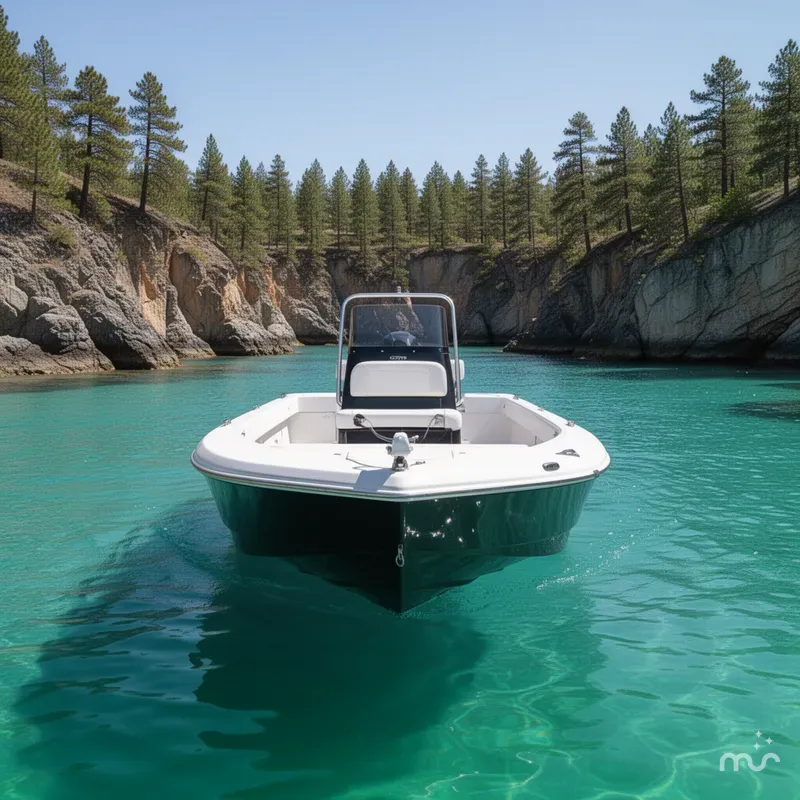 Slide: The Image of Action Craft 20 Flatsmaster 2026 - 3