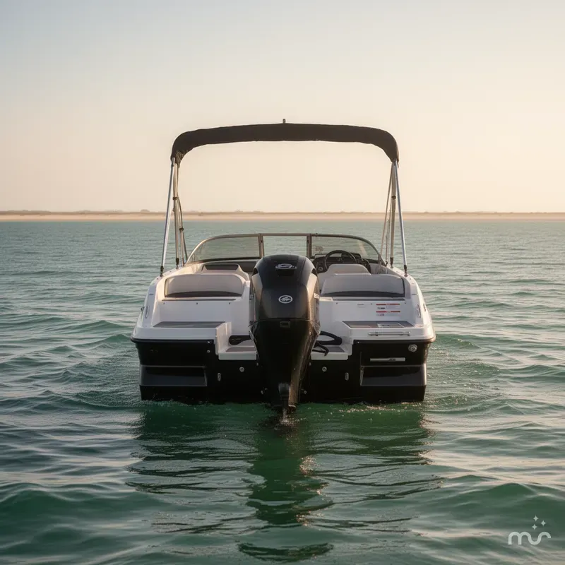 Slide: The Image of Bayliner 170EL 2025 - 3