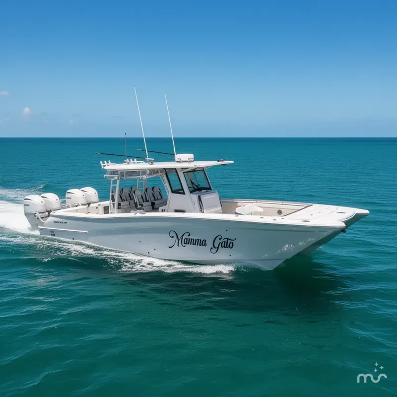 Slide: The Image of World Cat 400 CC-X 2022 - 0