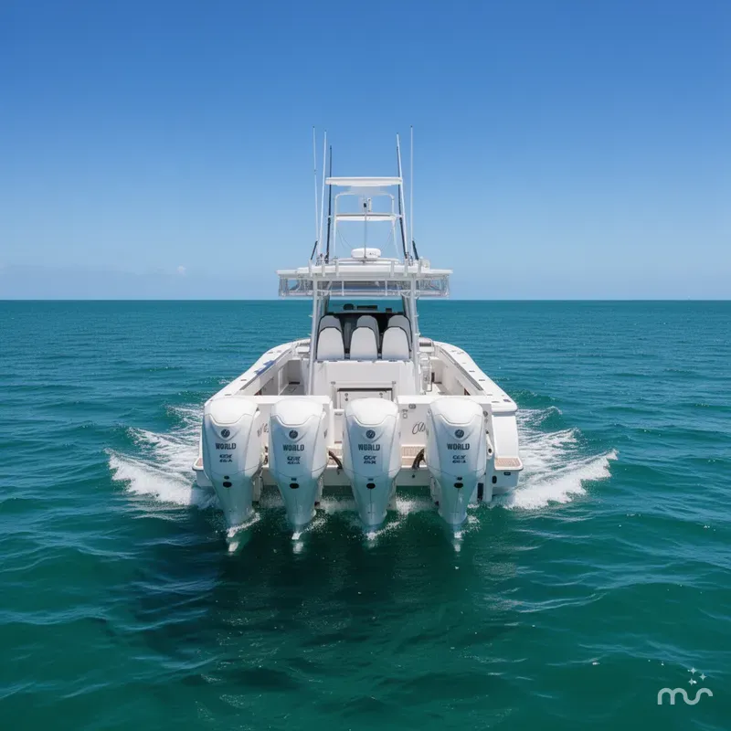 Slide: The Image of World Cat 400 CC-X 2022 - 3