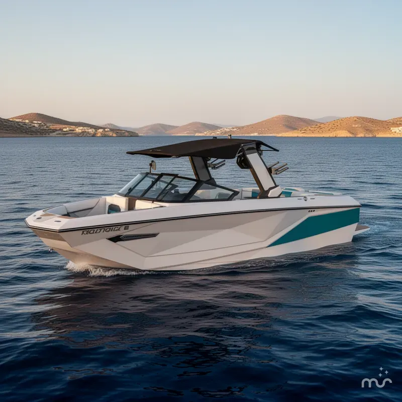 The Image of Nautique Super Air Nautique G23 2023 - 0