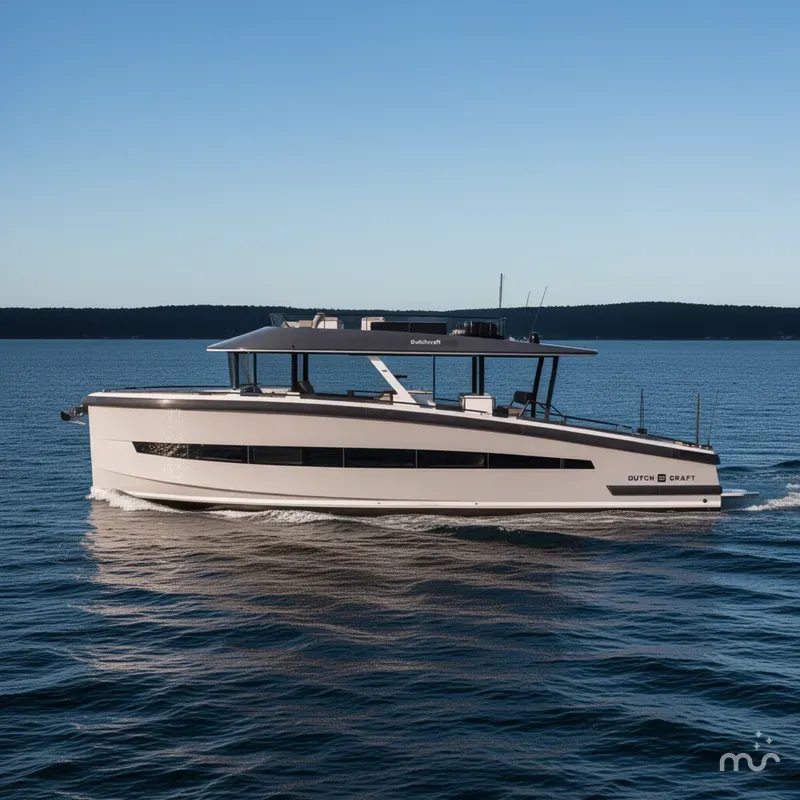 Slide: The Image of Dutchcraft 56 0pen 2019 - 1