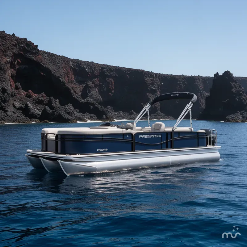 The Image of Premier 230 SunSation Angler 2024 - 0