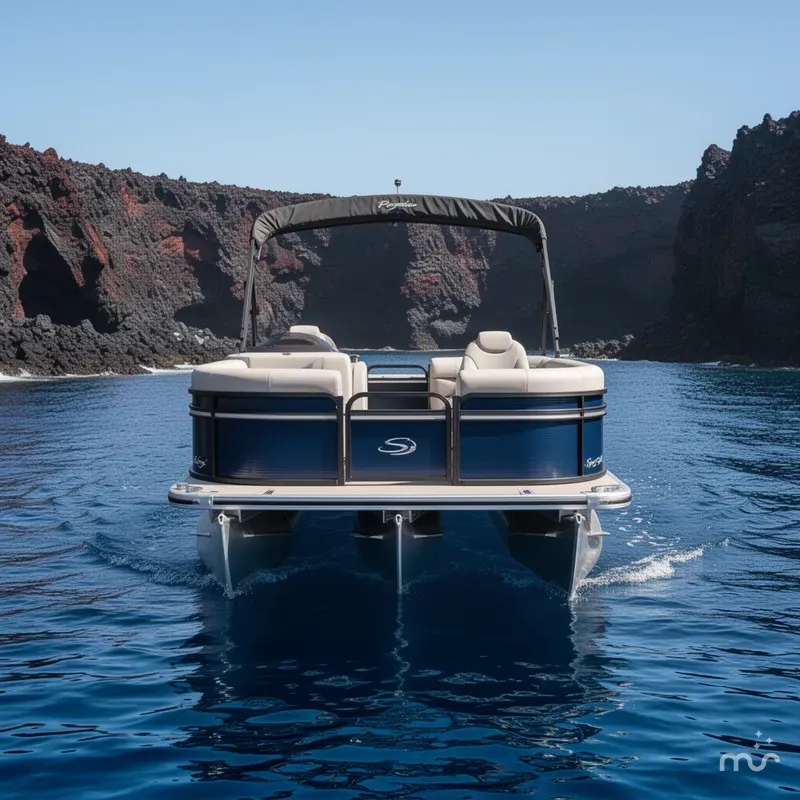 Slide: The Image of Premier 230 SunSation Angler 2024 - 1