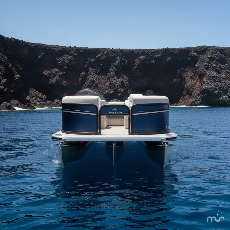 Slide: The Image of Premier 230 SunSation Angler 2024 - 3