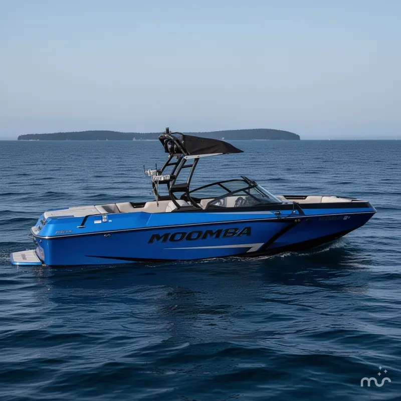 Slide: The Image of Moomba Max 2023 - 0