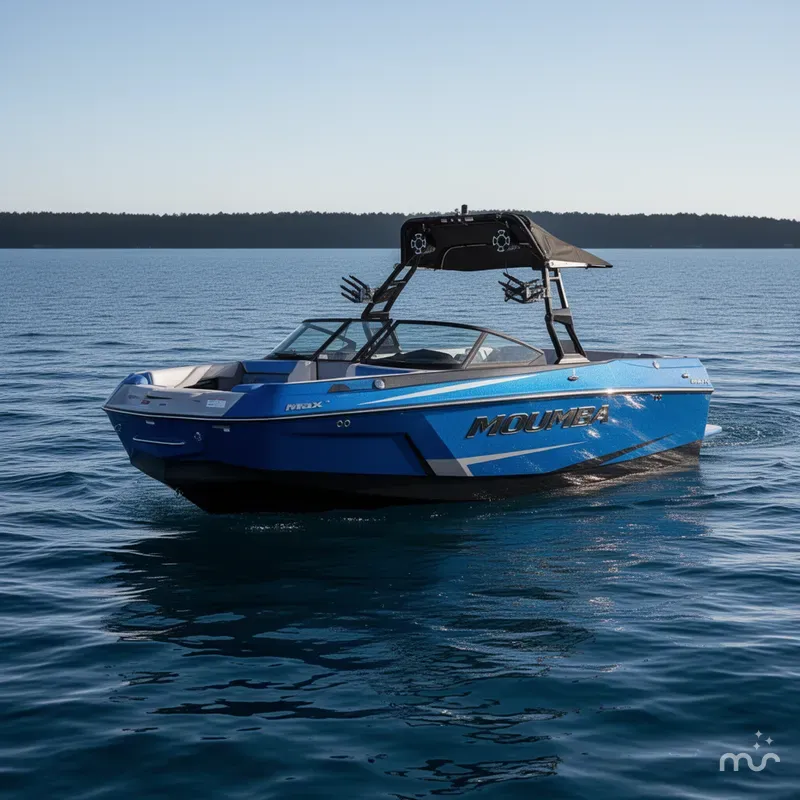 Slide: The Image of Moomba Max 2023 - 1
