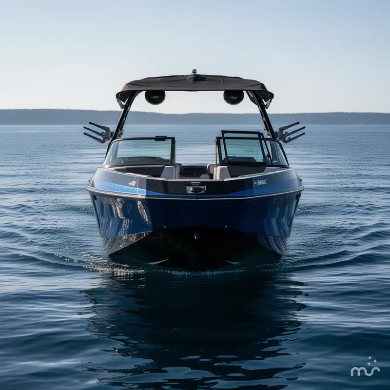 Slide: The Image of Moomba Max 2023 - 2