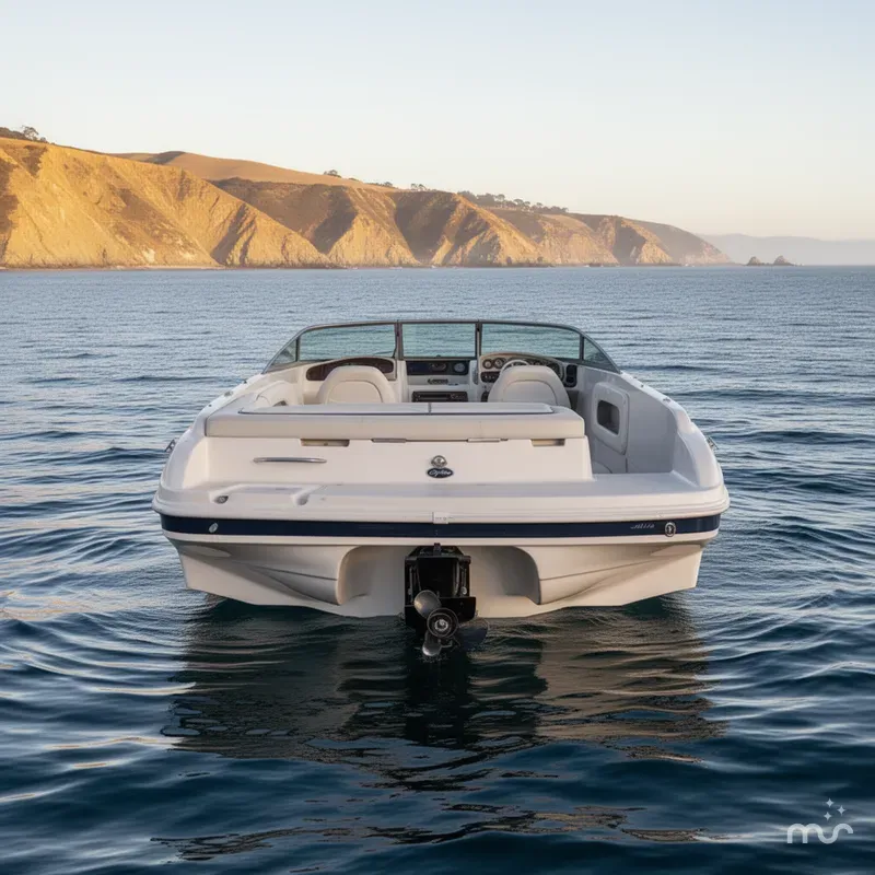 Slide: The Image of Rinker 212 Captiva Bowrider 2002 - 3