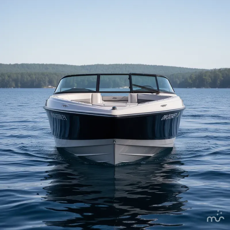 Slide: The Image of Monterey M-20 2018 - 2