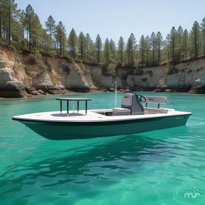 The Image of Maverick 17 HPX-S 2026 - 0
