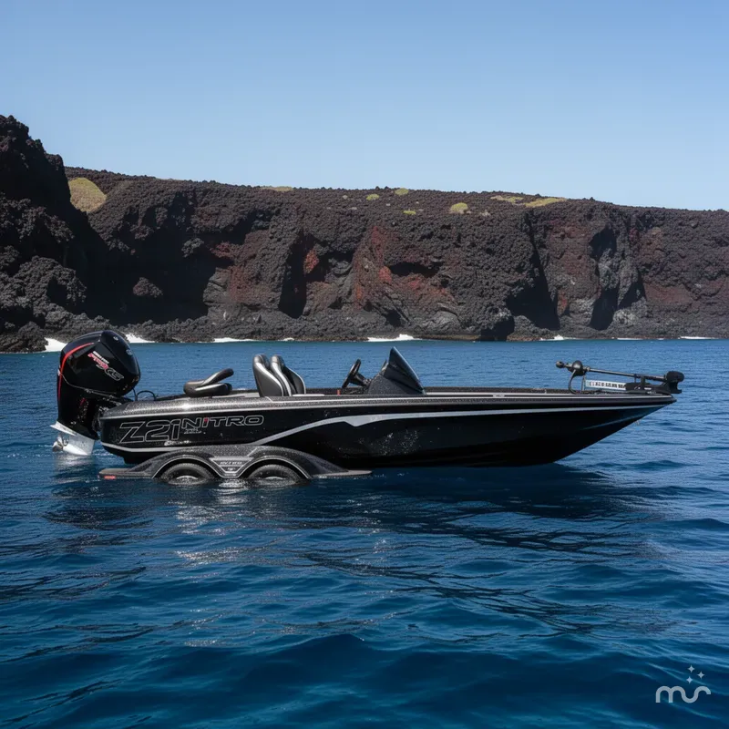 Slide: The Image of Nitro Z21 XL 2026 - 2