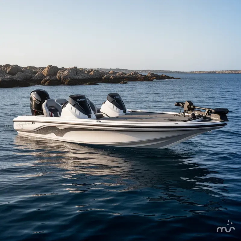 The Image of Nitro Z18 Pro 2026 - 0