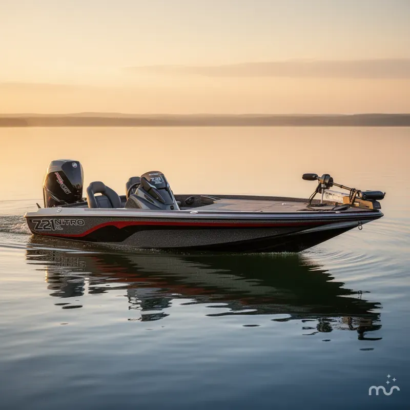 Slide: The Image of Nitro Z21 XL 2026 - 0