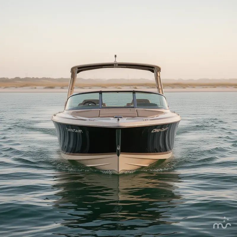 Slide: The Image of Chris-Craft Launch 25 GT 2023 - 2