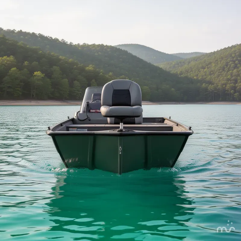 Slide: The Image of Tracker Bass Tracker Classic XL 2026 - 3