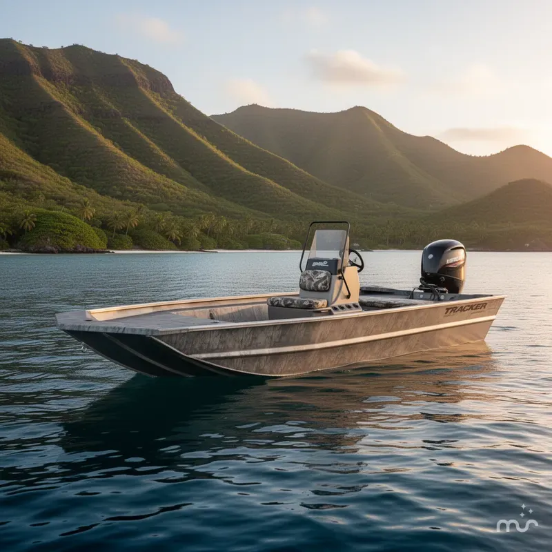 Slide: The Image of Tracker Grizzly 1860 CC 2026 - 2